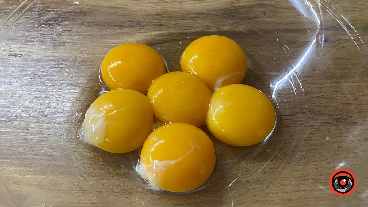 Смачний літній десерт: тірамісу з полуницею 2