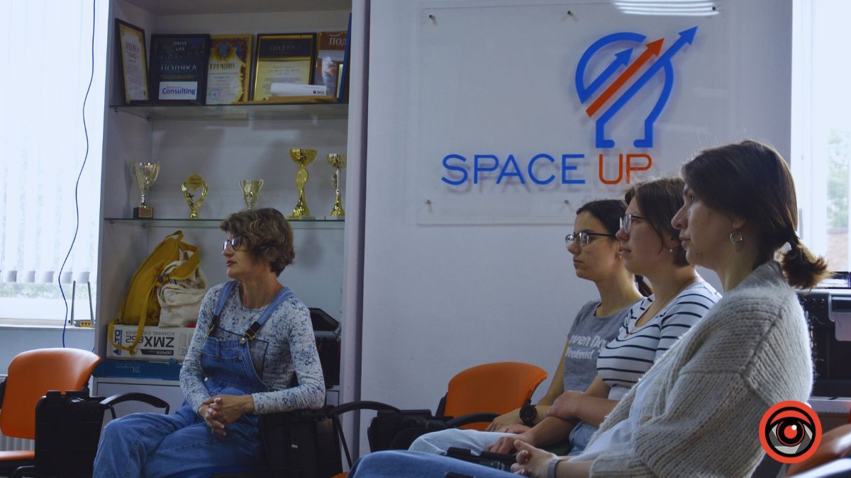 У Коломиї відбувся тренінг з домедичної допомоги 2