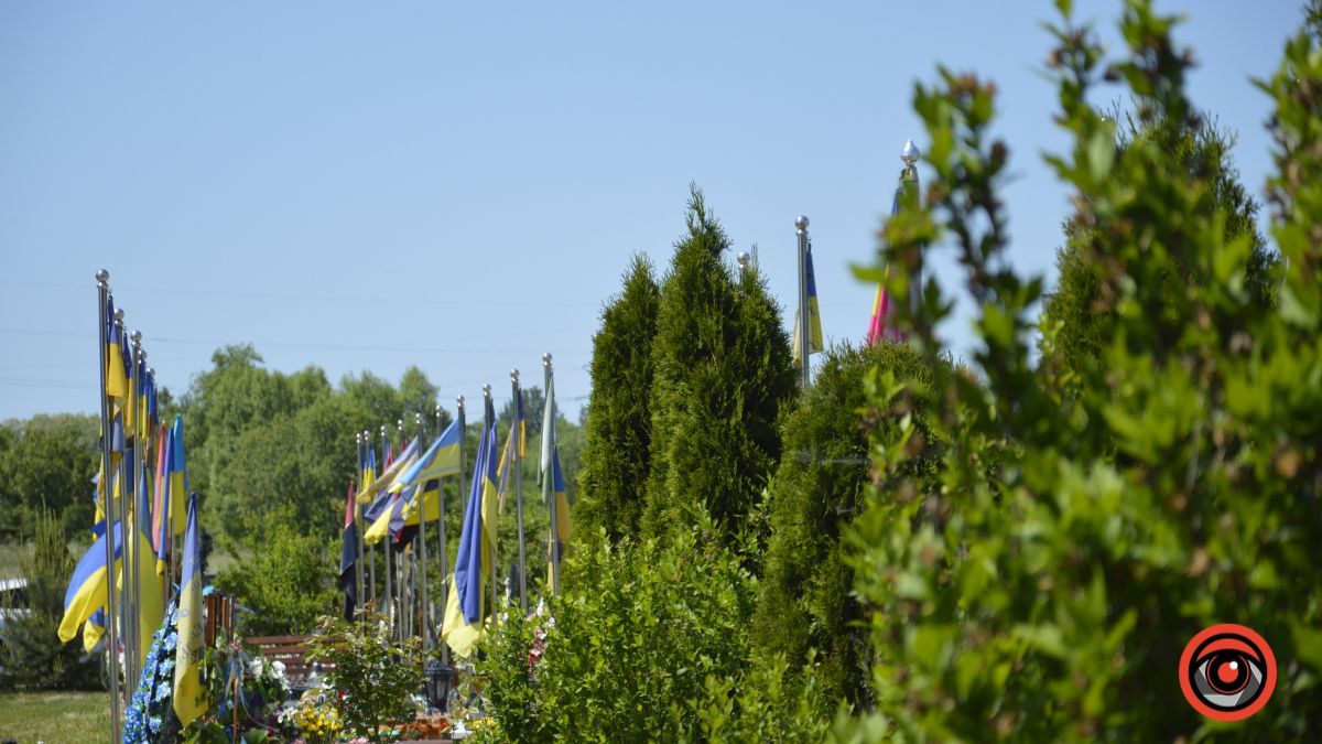 Незабуті: рівно 9 років тому за волю та незалежність України загинув Степан Воробець 4