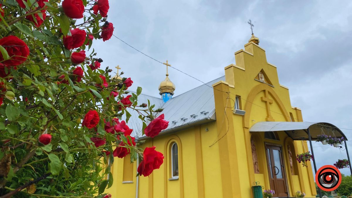 Трояндова Коломия | Фоторепортаж 23