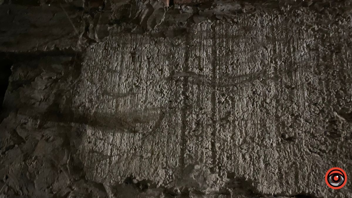 Як виглядає укриття однієї з багатоповерхівок Коломиї? 11