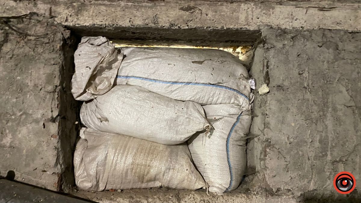 Як виглядає укриття однієї з багатоповерхівок Коломиї? 3