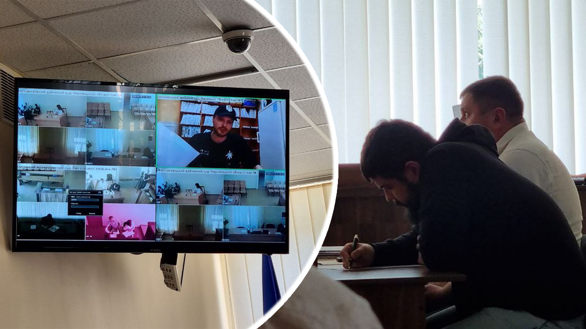 У справі горе-волонтера Хемича суд опитав двох потерпілих