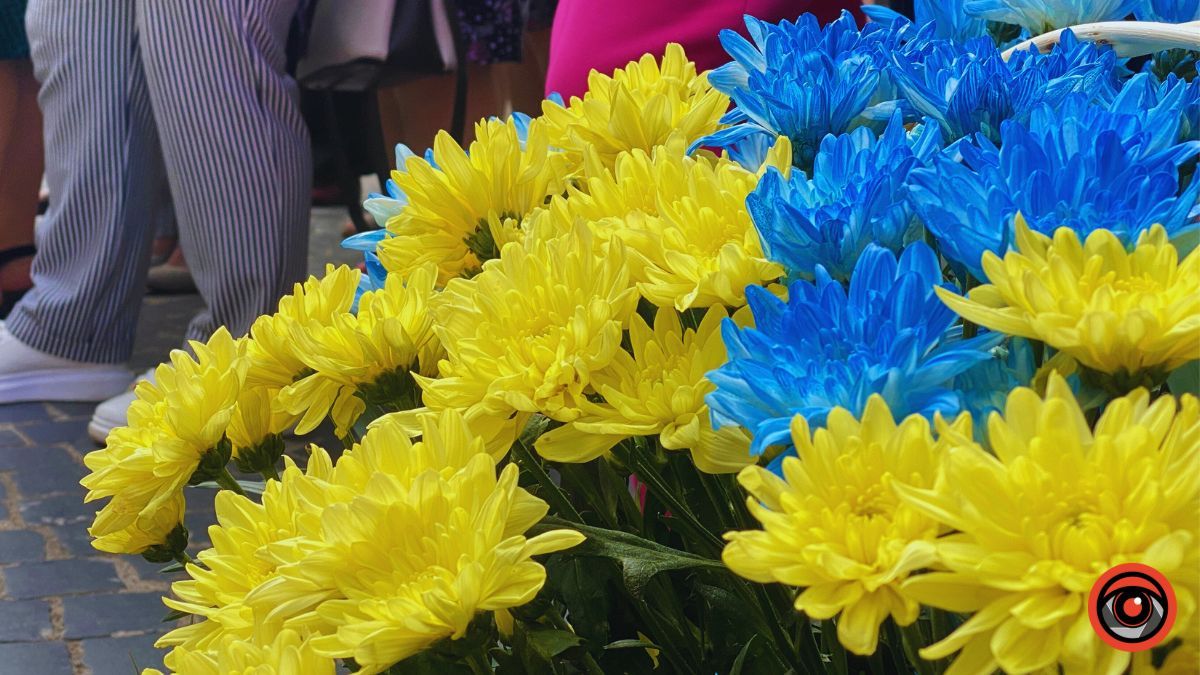 У Коломиї відкрили меморіальну дошку загиблому Любомиру Бордуну 19