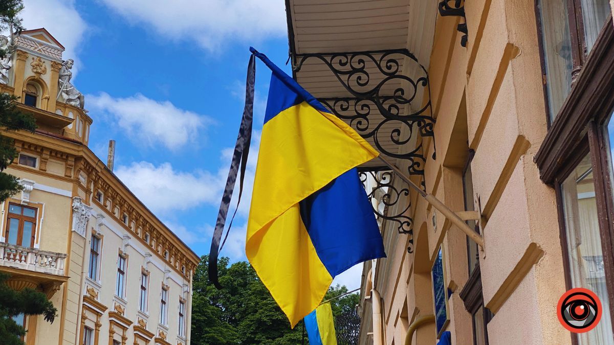 У Коломиї відкрили меморіальну дошку загиблому Любомиру Бордуну 17