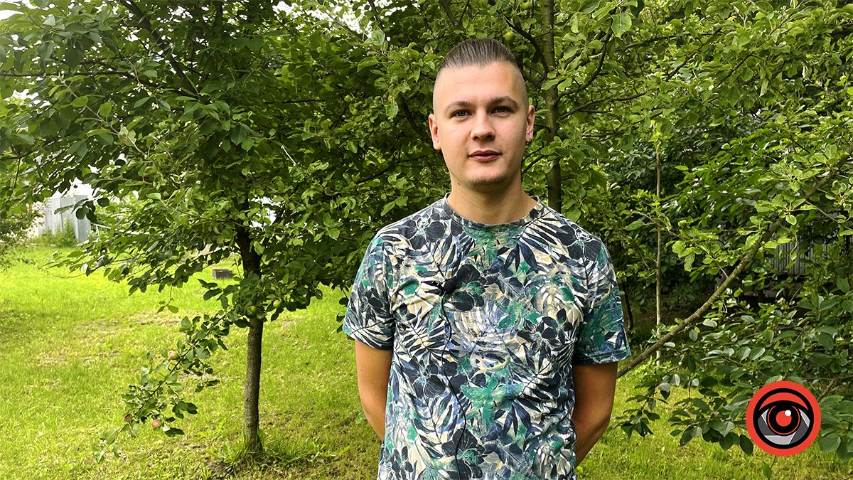 Волонтери з Коломиї розповіли про поїздку на Херсонщину