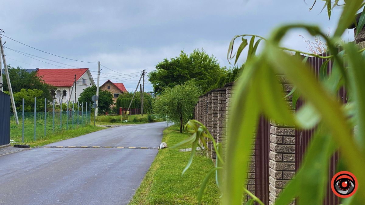 450 м вул. Йосипа Гірняка у Коломиї: історія 2