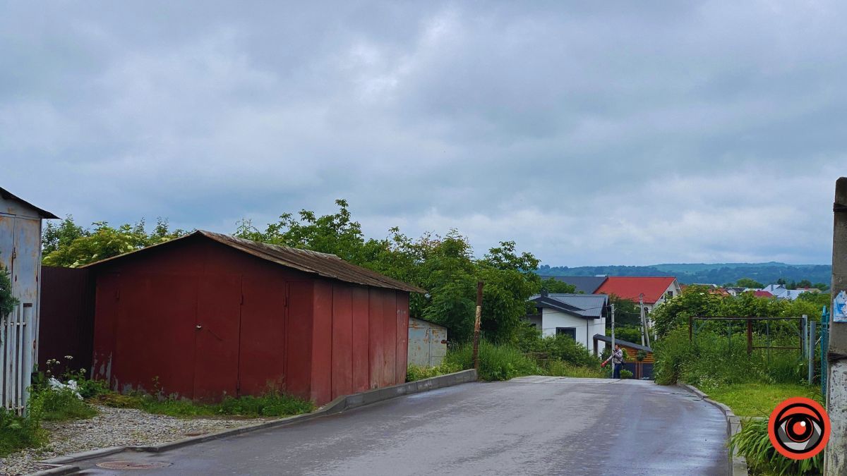 450 м вул. Йосипа Гірняка у Коломиї: історія 10