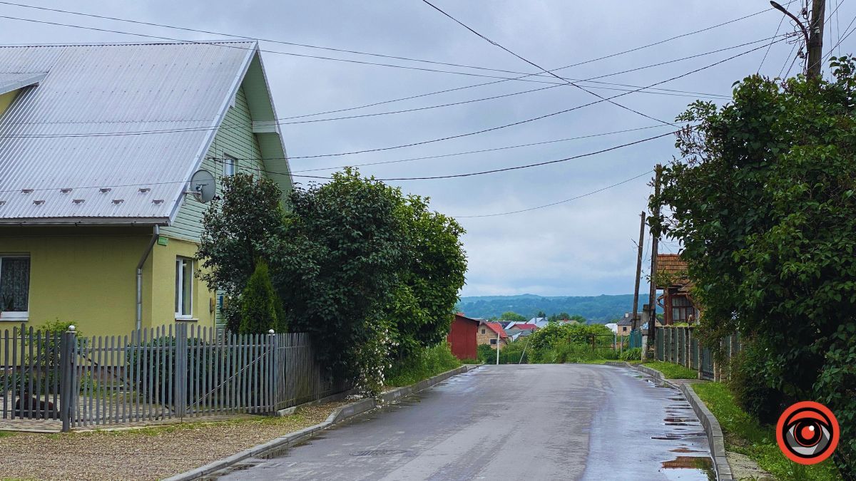 450 м вул. Йосипа Гірняка у Коломиї: історія 9