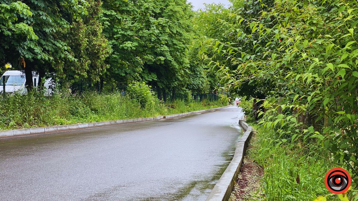 450 м вул. Йосипа Гірняка у Коломиї: історія 5