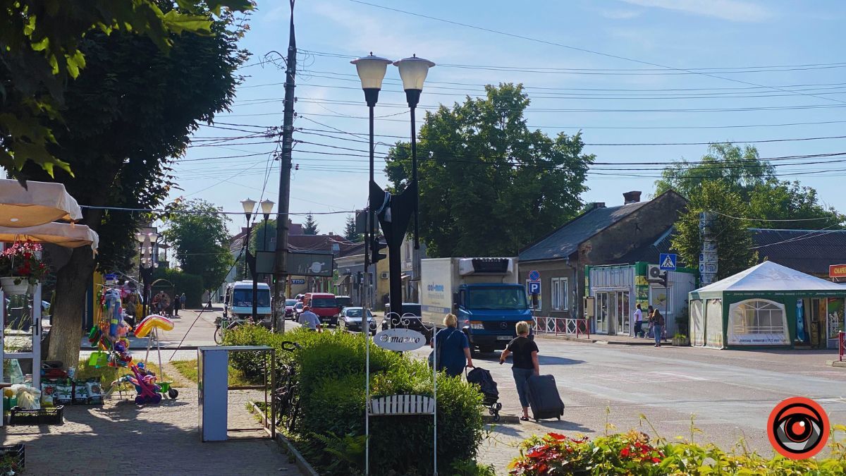 Автобусних зупинок на 1,2 млн грн хочуть відремонтувати у Коломиї