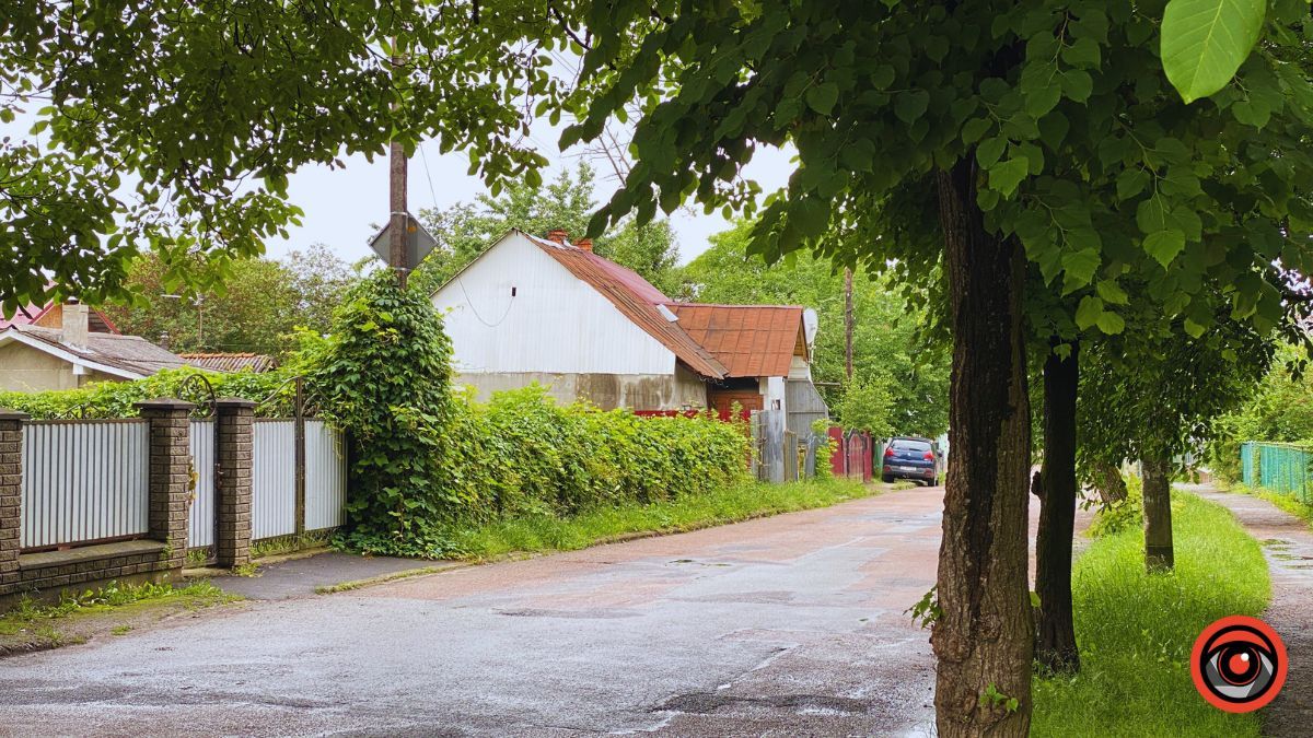 Історія 700 метрів вулиці Родини Крушельницьких у Коломиї 9