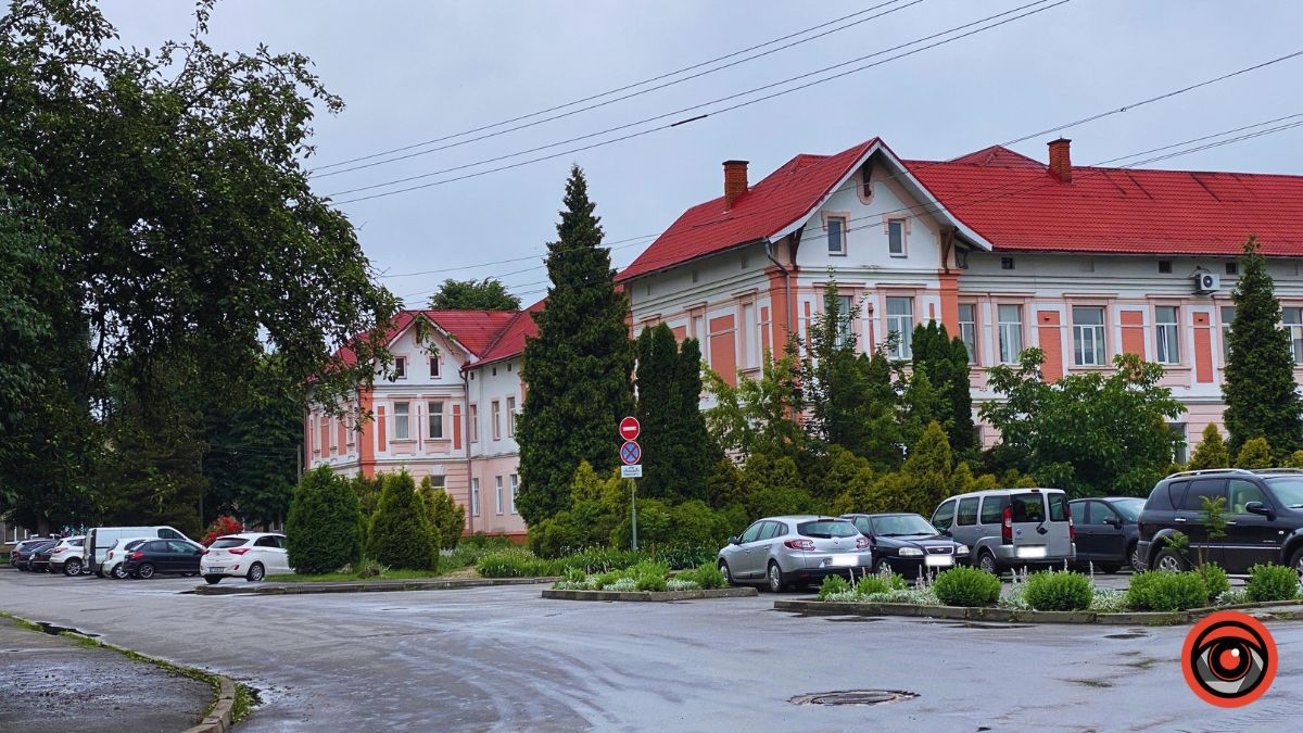 Історія 700 метрів вулиці Родини Крушельницьких у Коломиї 5