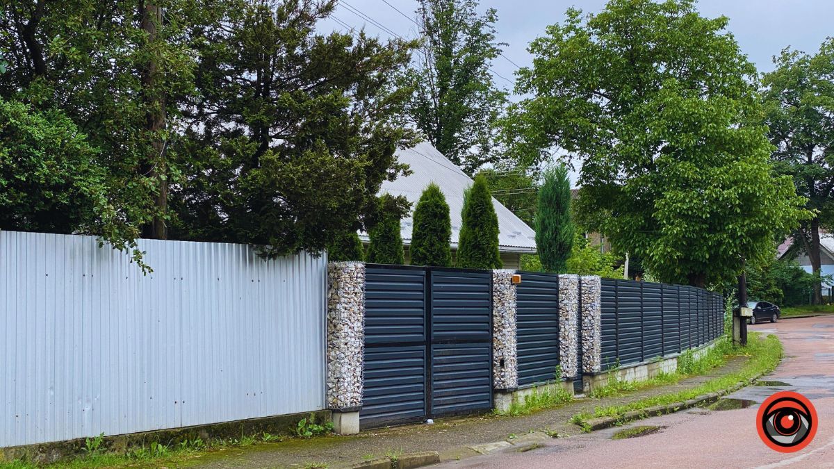 Історія 700 метрів вулиці Родини Крушельницьких у Коломиї 2