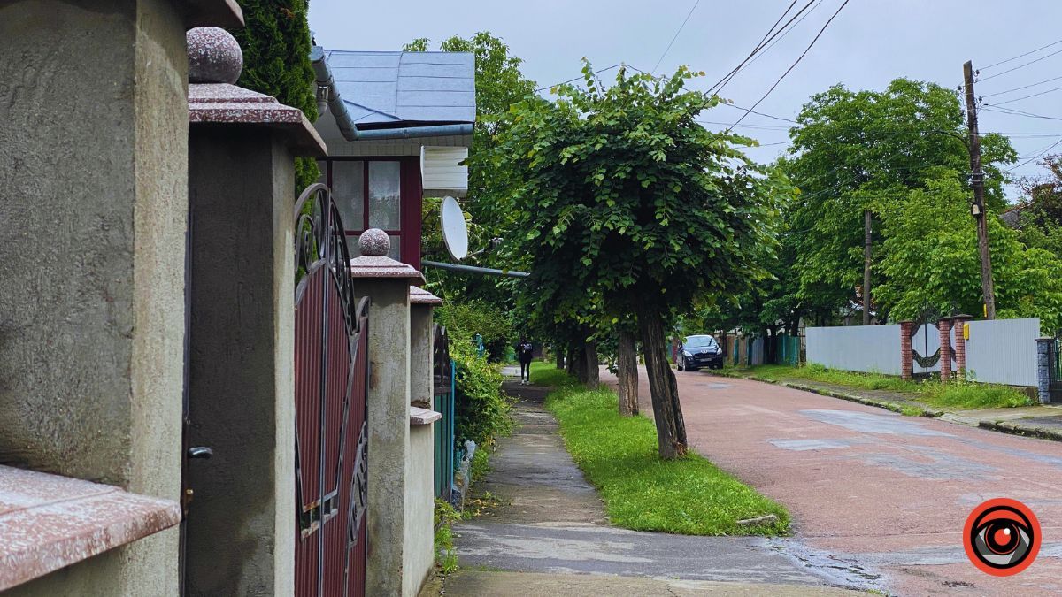 Історія 700 метрів вулиці Родини Крушельницьких у Коломиї 6