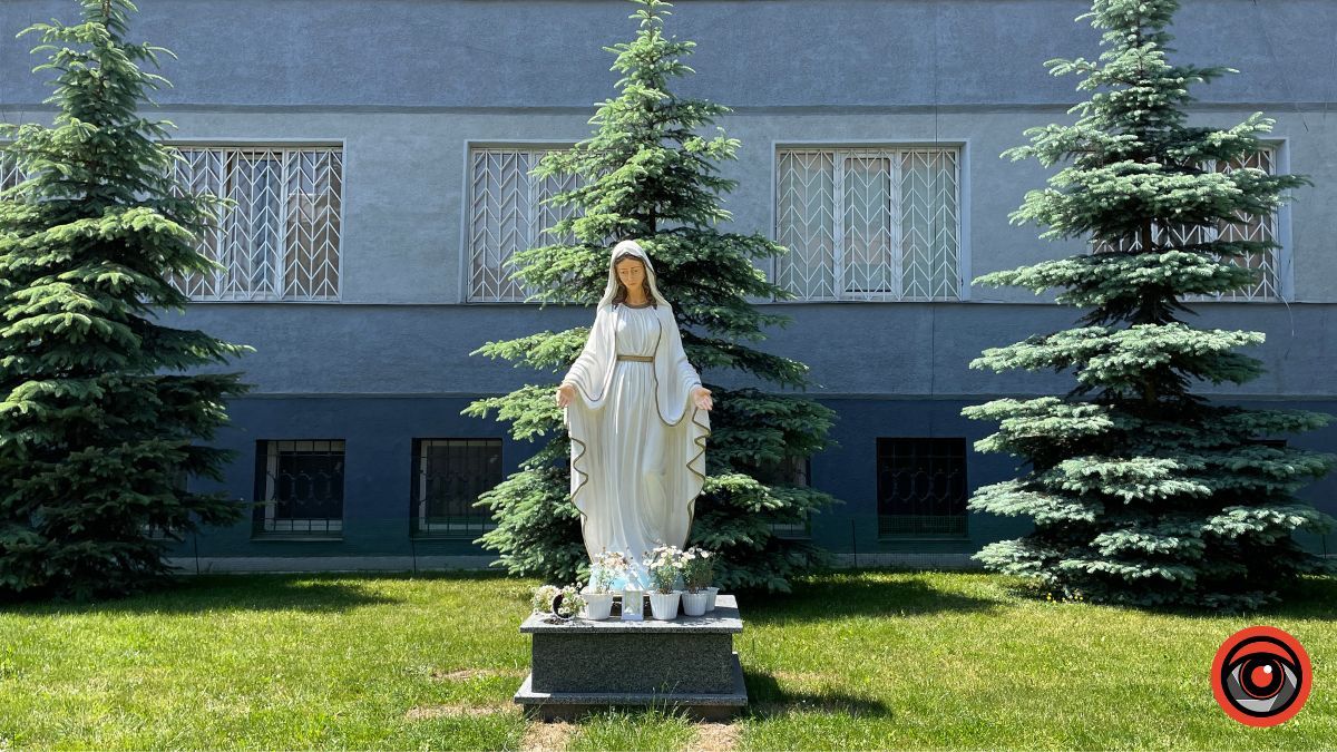 Історія Коломиї: вулиця Шевченка 6