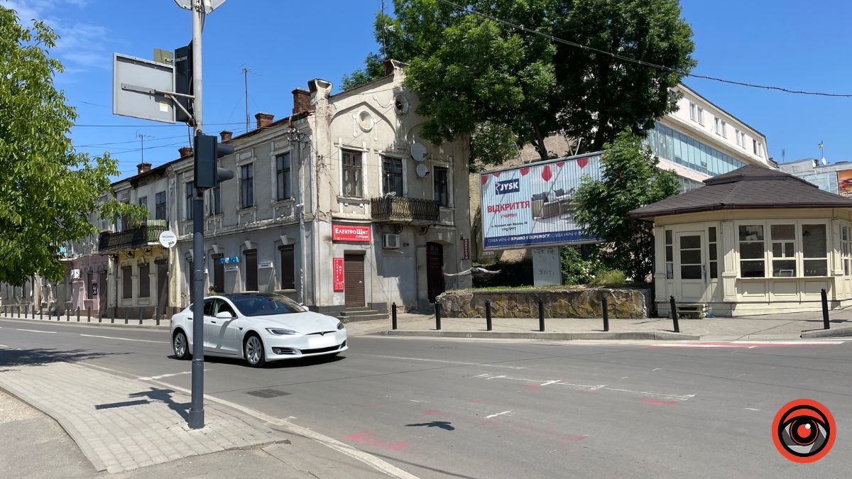 Історія Коломиї: вулиця Шевченка 4