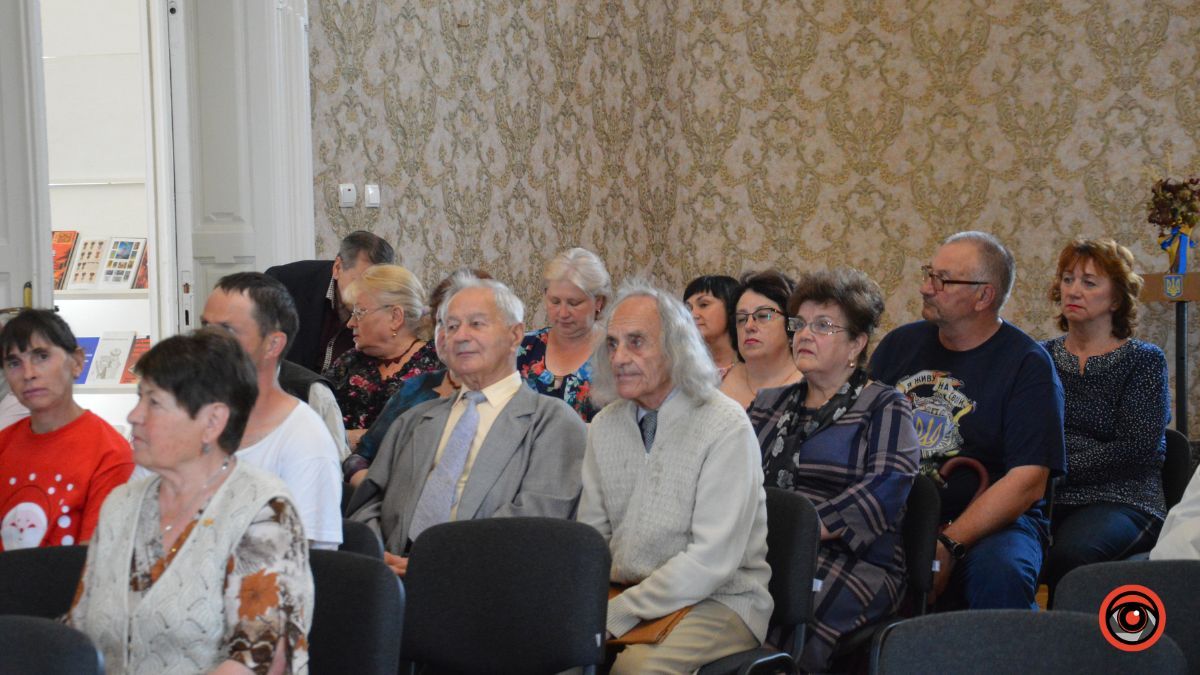 "Армія нескорених": у Коломиї відкрили виставку про борців УПА 4