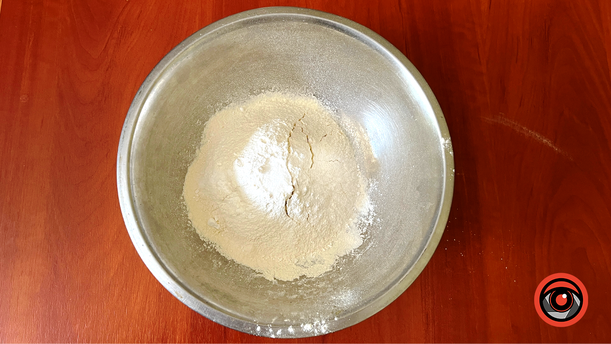 Запашний тарт з малиною: легкий літній десерт 1