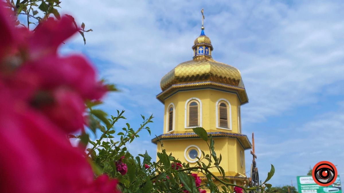 Історія коломийських храмів | Церква святих апостолів Петра й Павла 3