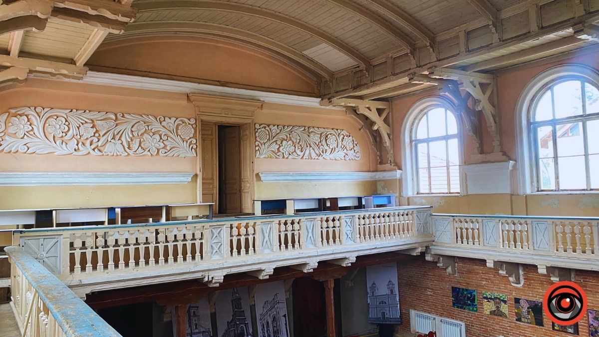 Як змінилась Коломийська філармонія імені Олександра Козаренка з дня її створення 13