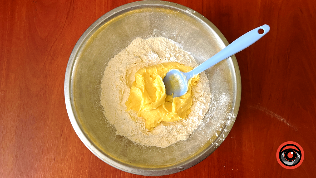 Запашний тарт з малиною: легкий літній десерт 3