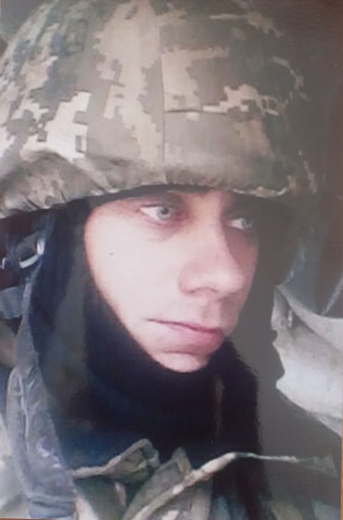 Незабуті: рівно рік тому загинув герой з Коломиї Владислав Огільчин 1