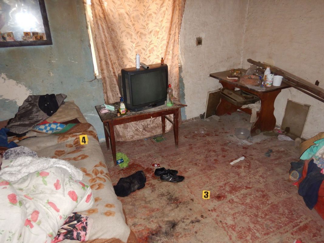 Коломиянці, яка кинула немовля у криницю, призначили нічний домашній арешт 2