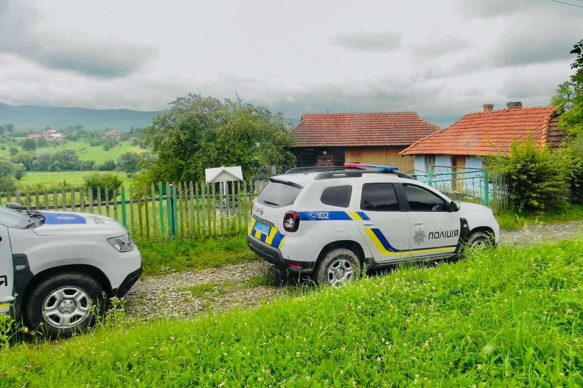 Нові подробиці вбивства у Малому Ключеві: нападнику загрожує максимальний термін 1