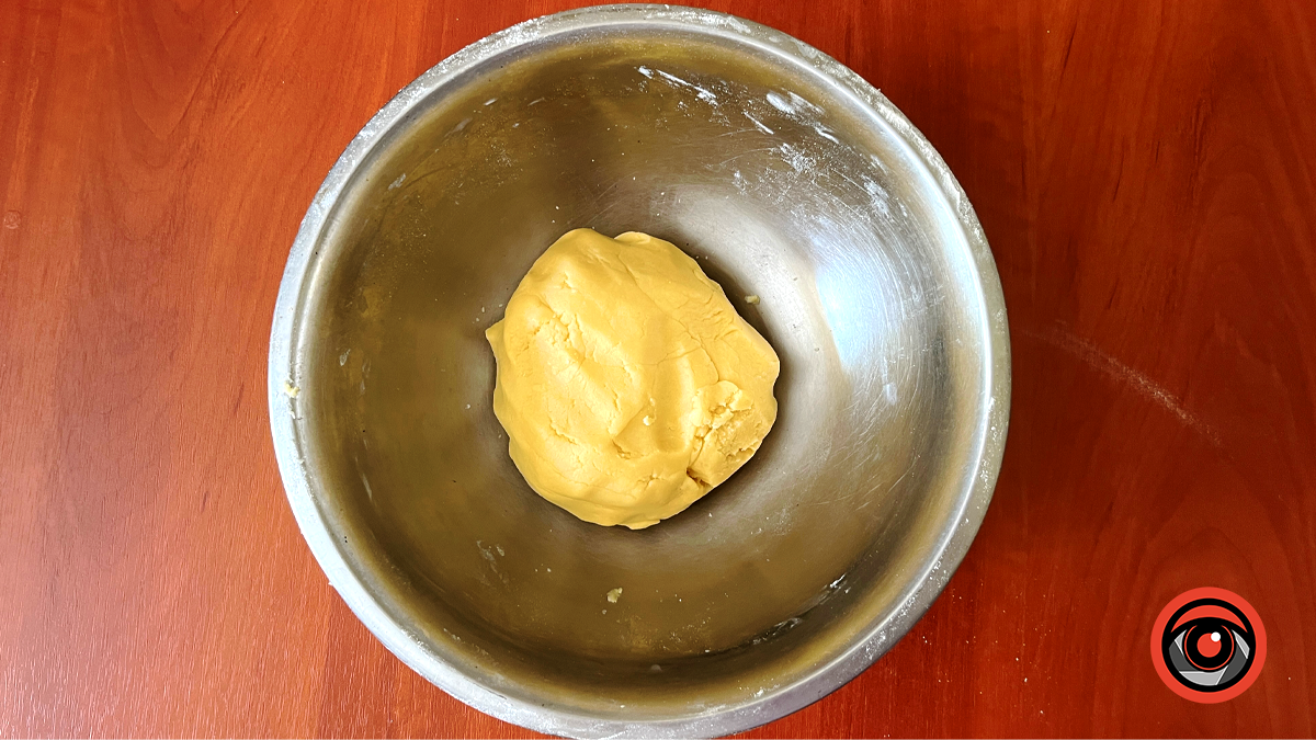 Запашний тарт з малиною: легкий літній десерт 4