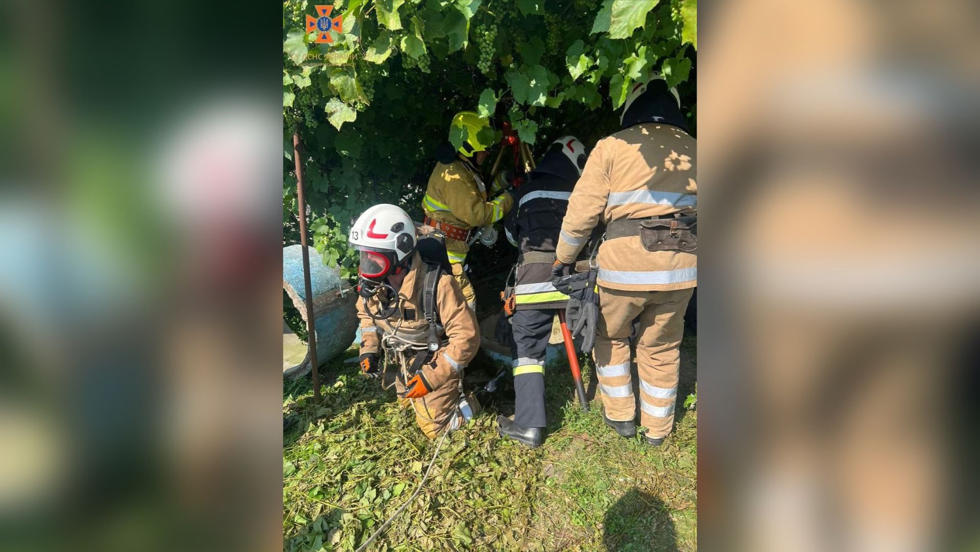 На Коломийщині з колодязя витягли тіло жінки