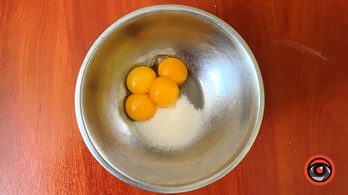 Запашний тарт з малиною: легкий літній десерт 6