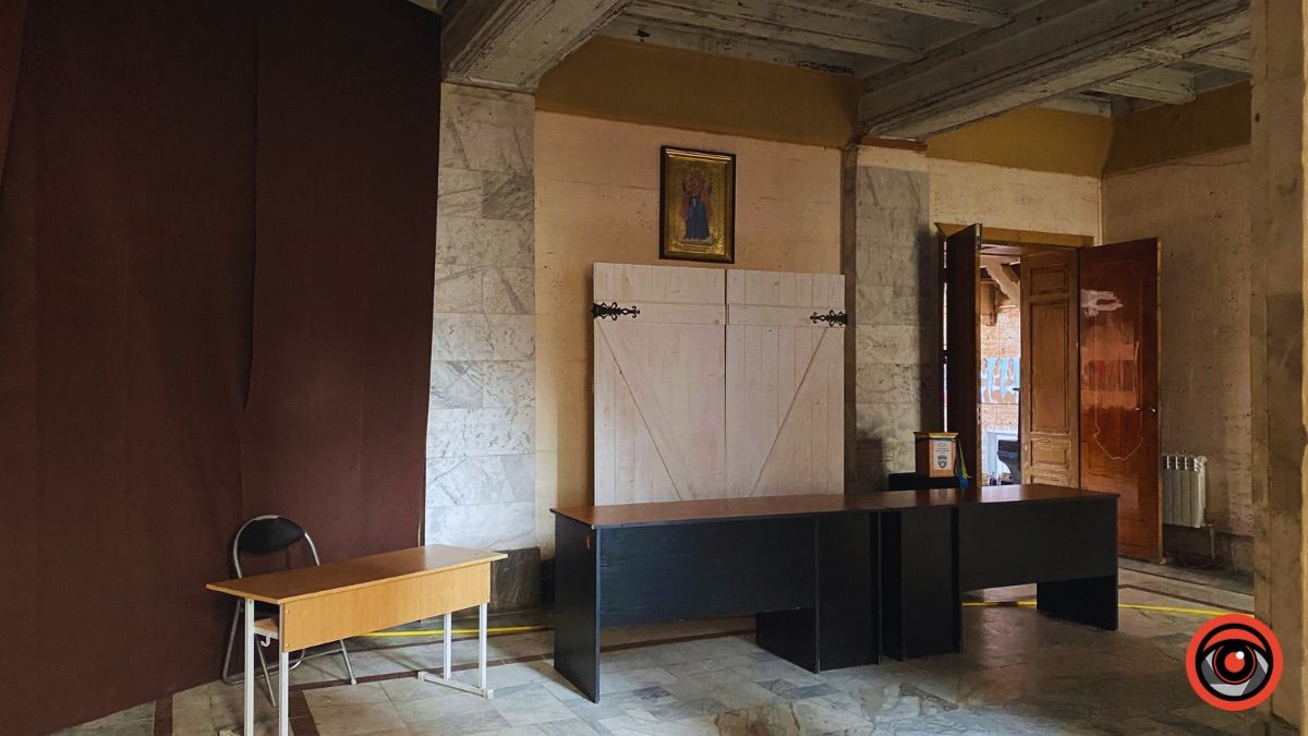 Як змінилась Коломийська філармонія імені Олександра Козаренка з дня її створення 11