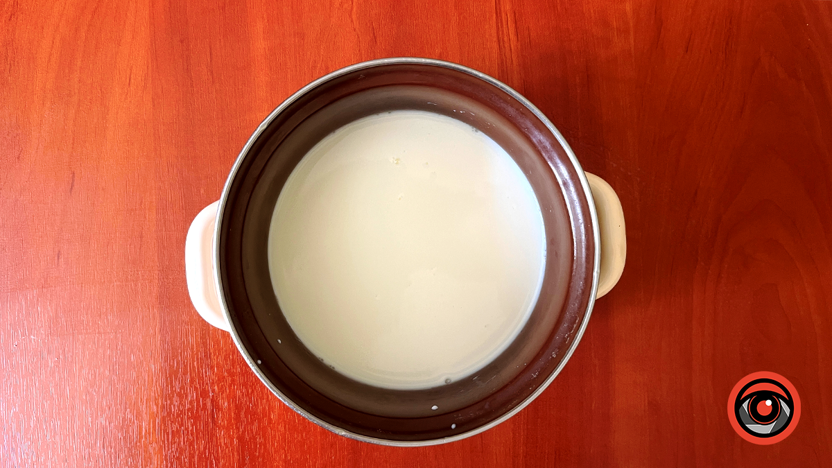 Запашний тарт з малиною: легкий літній десерт 5