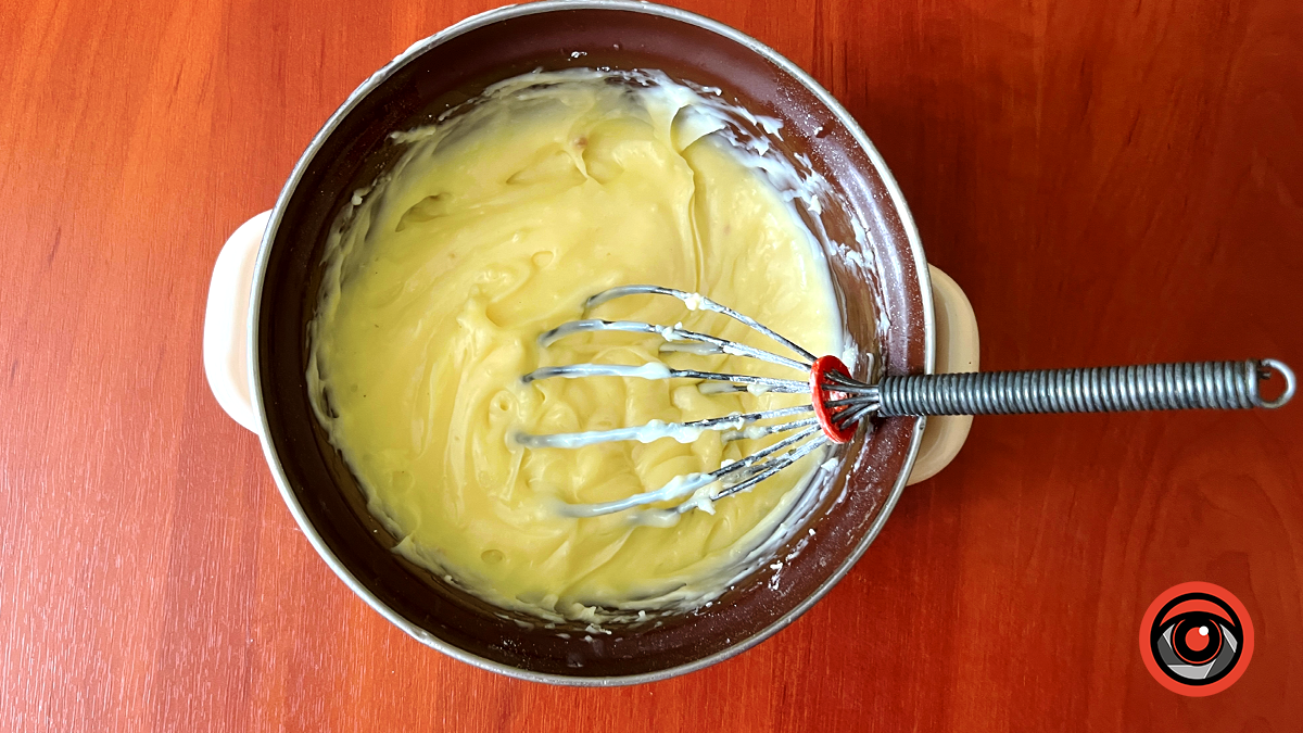 Запашний тарт з малиною: легкий літній десерт 7