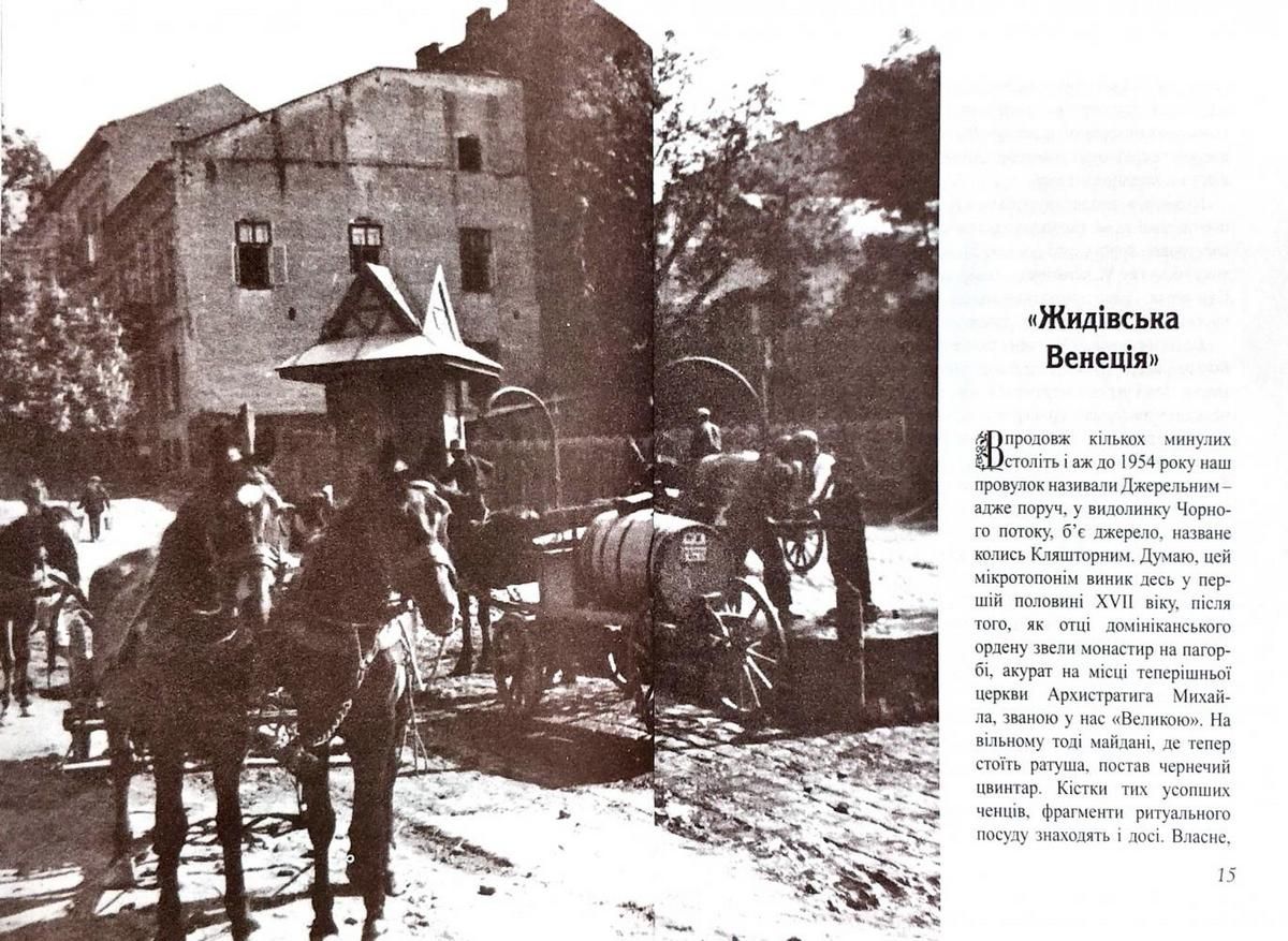 Він вмів задумливо любити Коломию: згадаємо Василя Нагірного 1