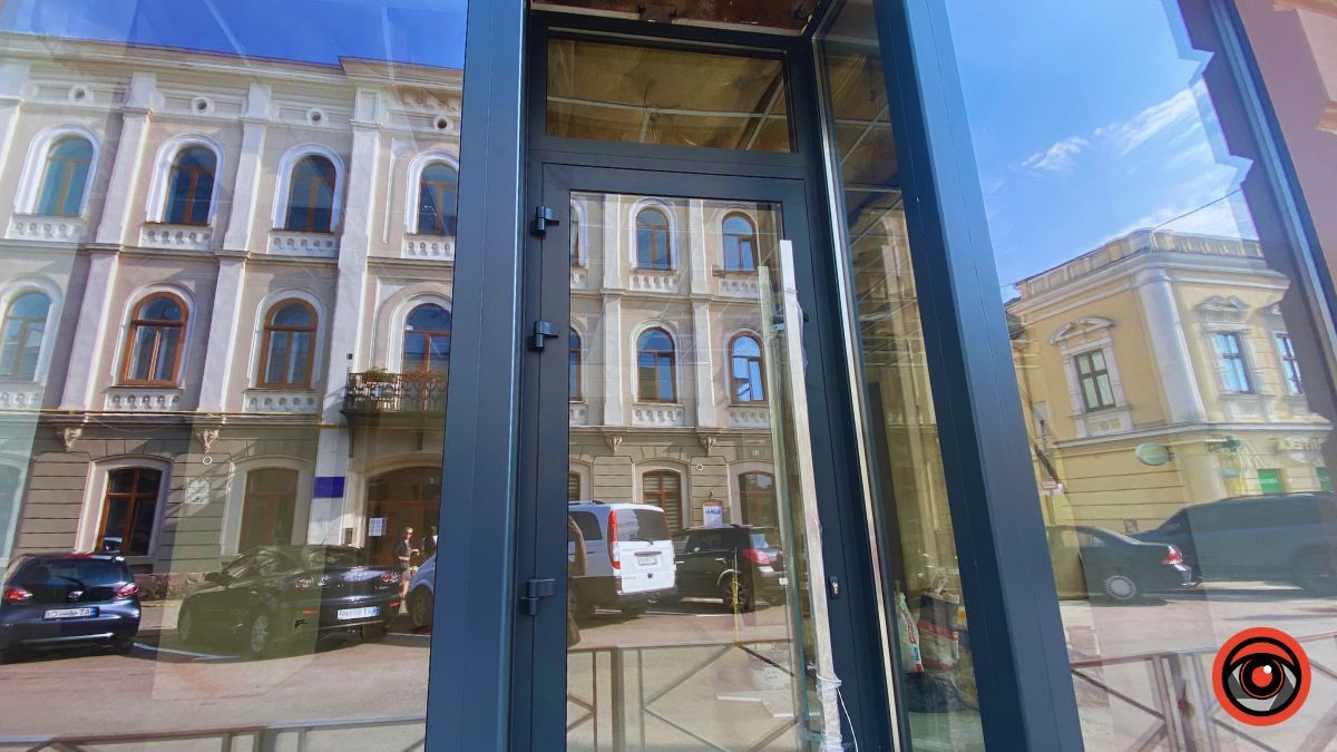 Чи законно встановлювати пластикові вікна в історичних будівлях Коломиї 3