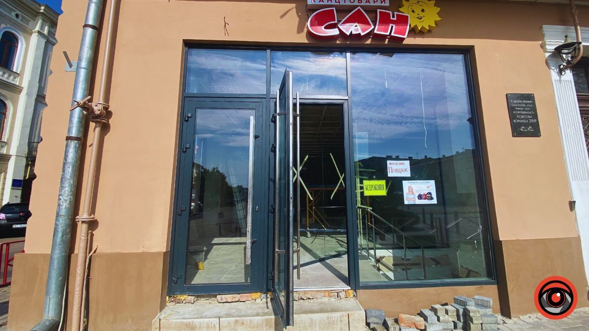 Чи законно встановлювати пластикові вікна в історичних будівлях Коломиї 4