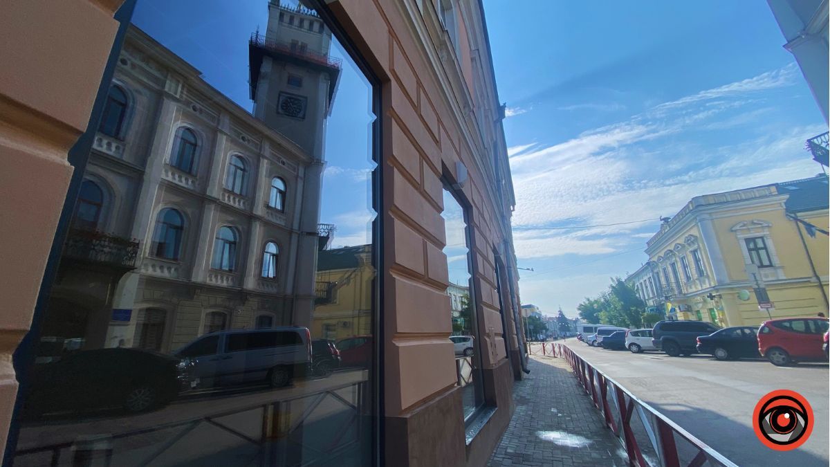 Чи законно встановлювати пластикові вікна в історичних будівлях Коломиї 6