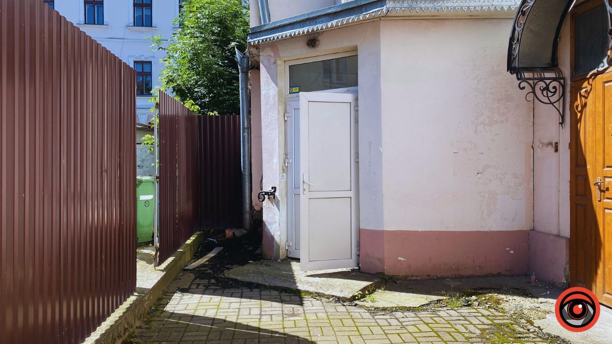 Чи можливо потрапити до Центру зайнятості в Коломиї та які особливості обслуговування людей з інвалідністю | ІНКЛЮЗІЯ 3