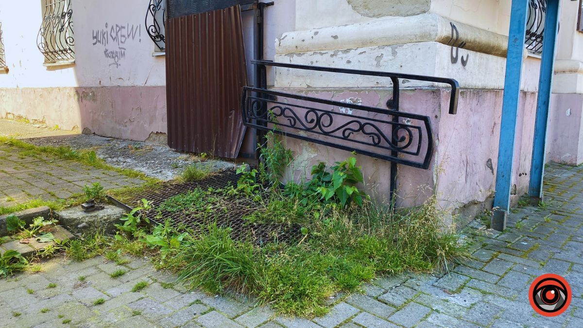 Чи можливо потрапити до Центру зайнятості в Коломиї та які особливості обслуговування людей з інвалідністю | ІНКЛЮЗІЯ 5