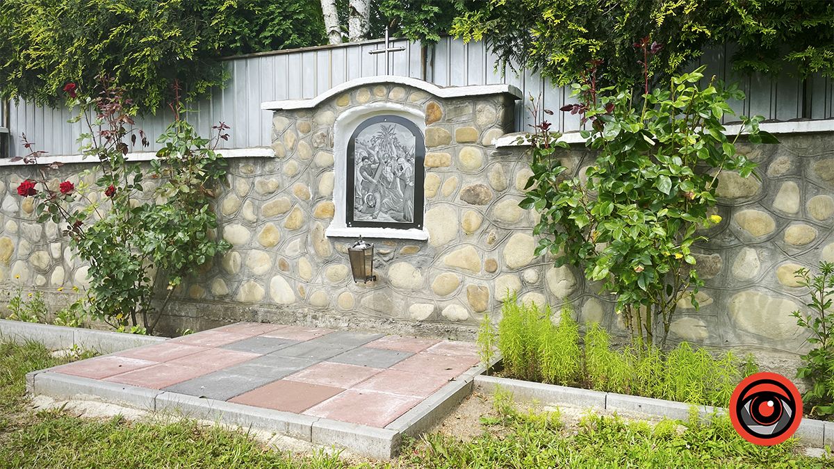 Історія коломийських храмів | Церква Святого князя Володимира та Великої княгині Ольги 9