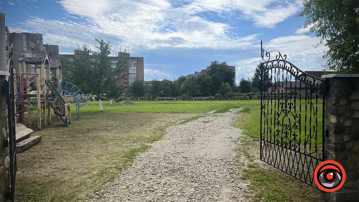 Історія коломийських храмів | Церква Святого князя Володимира та Великої княгині Ольги 3