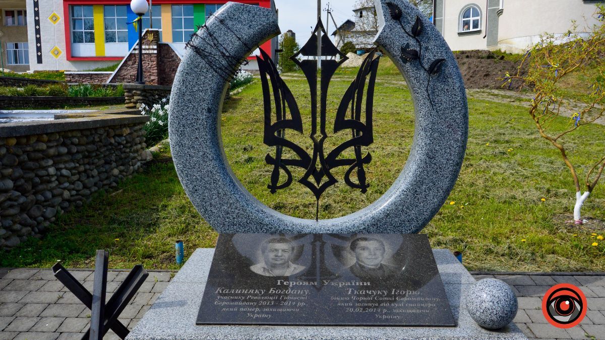 Велика Кам'янка: історія села, яке колись було містом 20