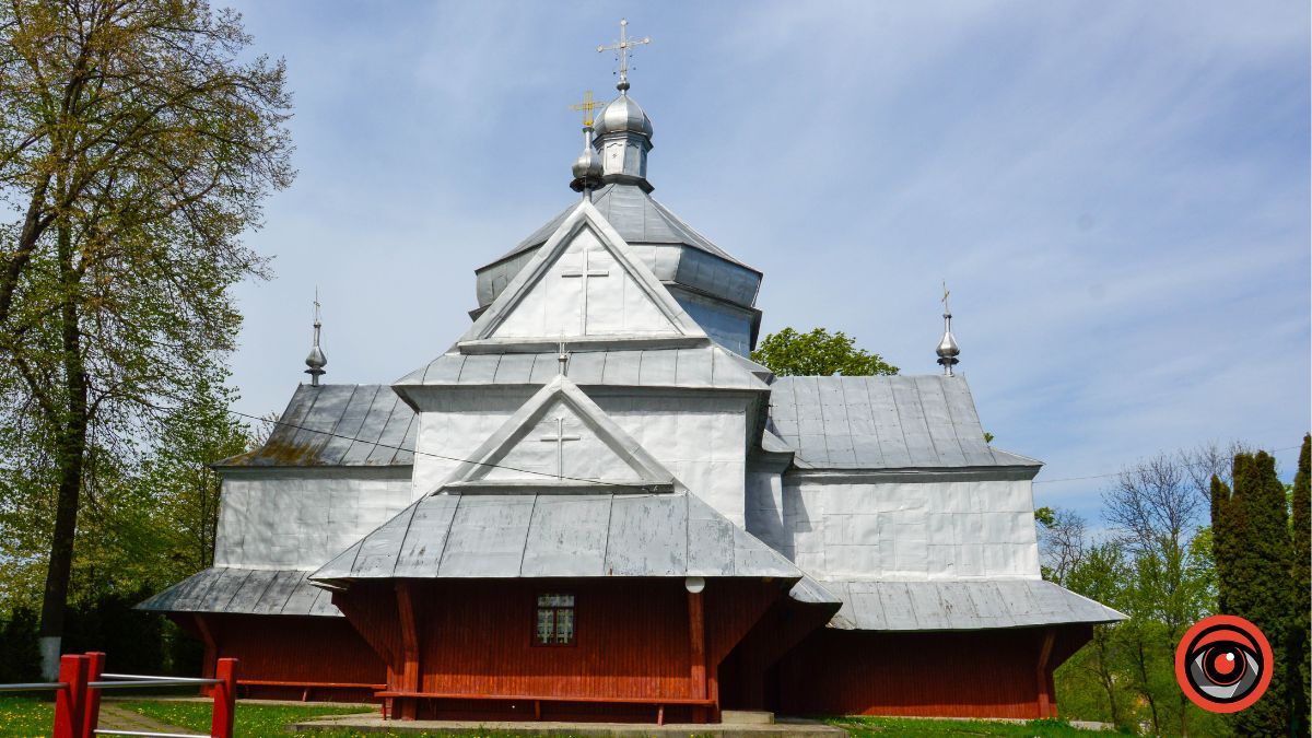 Велика Кам'янка: історія села, яке колись було містом 13