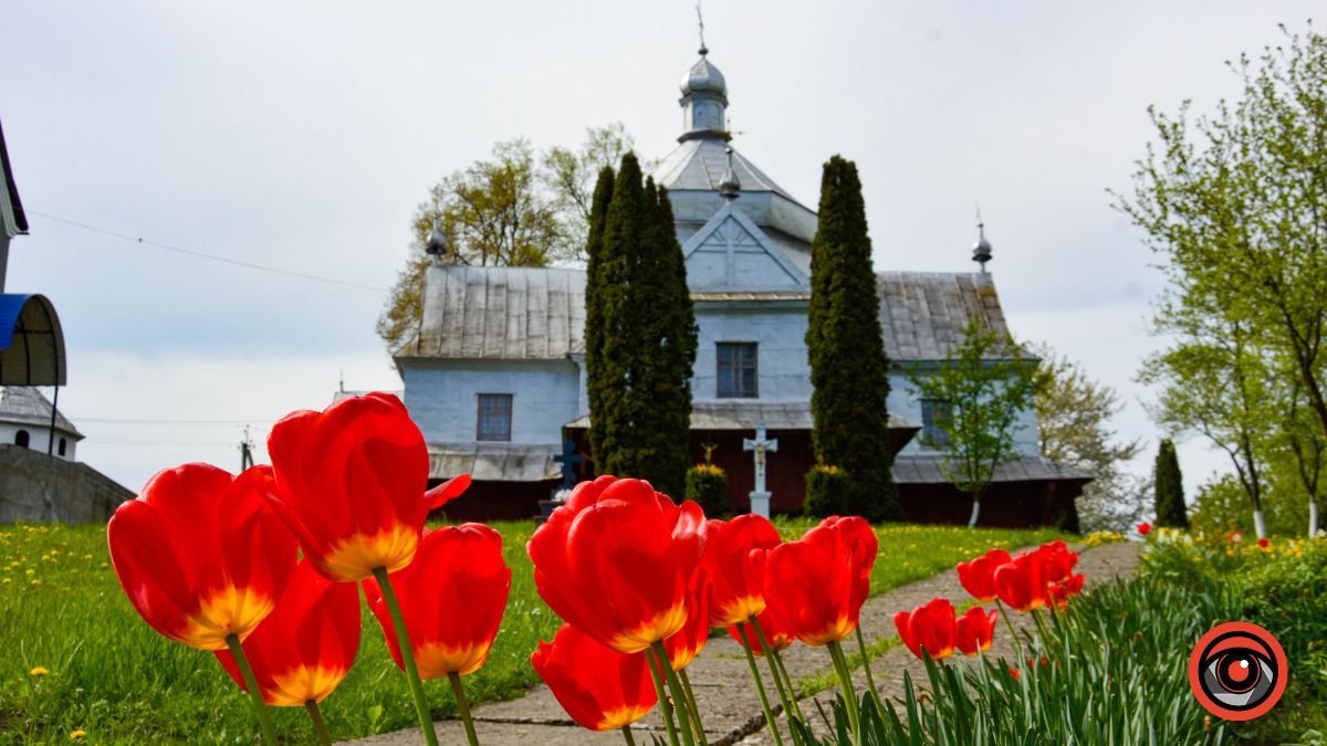 Велика Кам'янка: історія села, яке колись було містом 15
