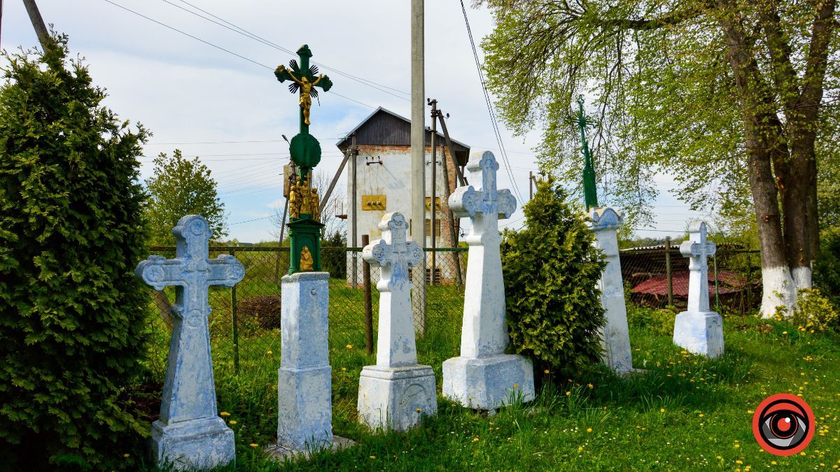 Велика Кам'янка: історія села, яке колись було містом 14