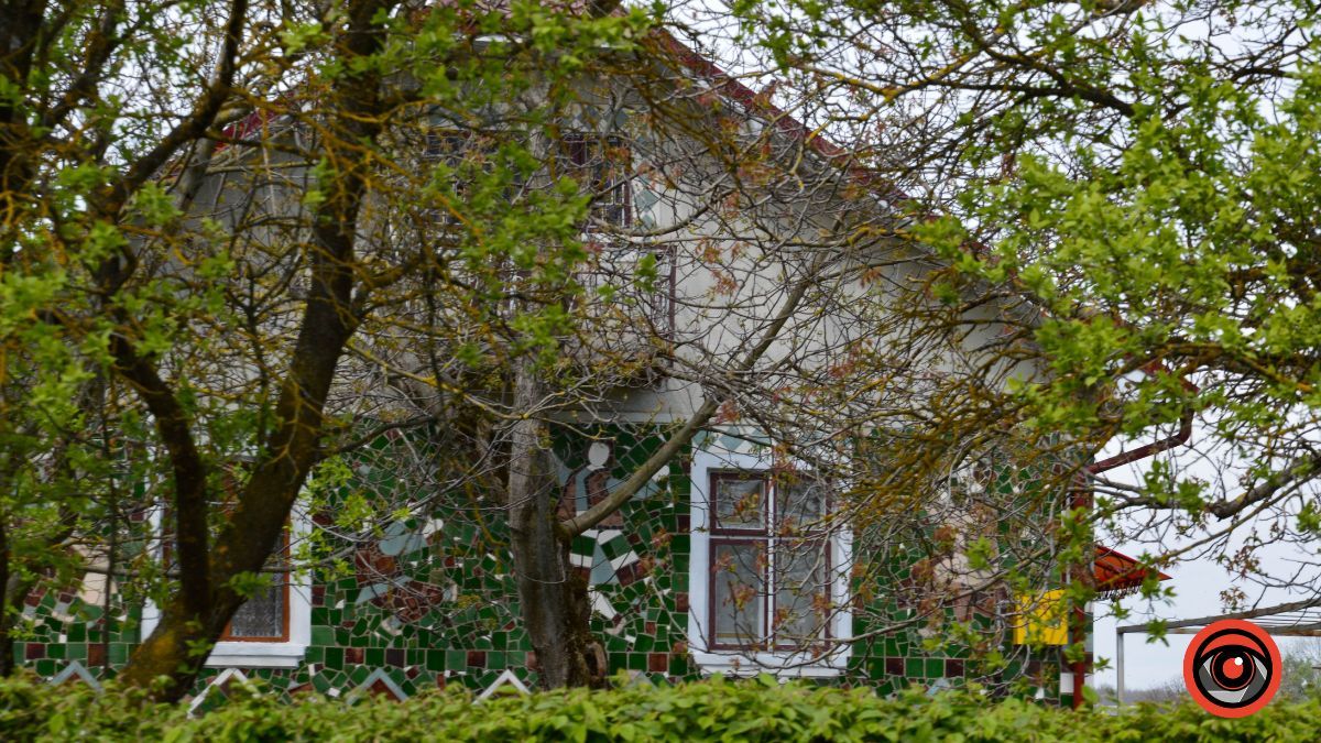 Велика Кам'янка: історія села, яке колись було містом 10