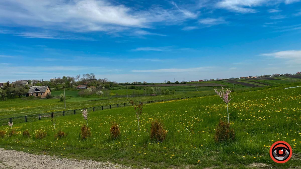 Велика Кам'янка: історія села, яке колись було містом 6