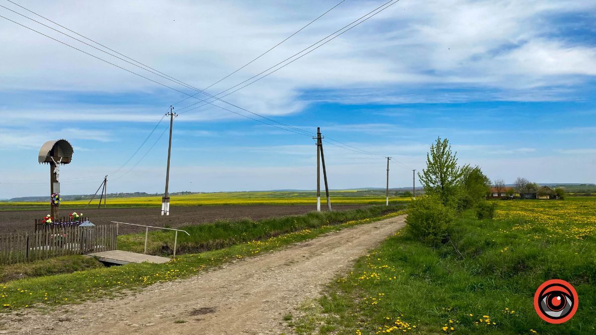 Велика Кам'янка: історія села, яке колись було містом 5